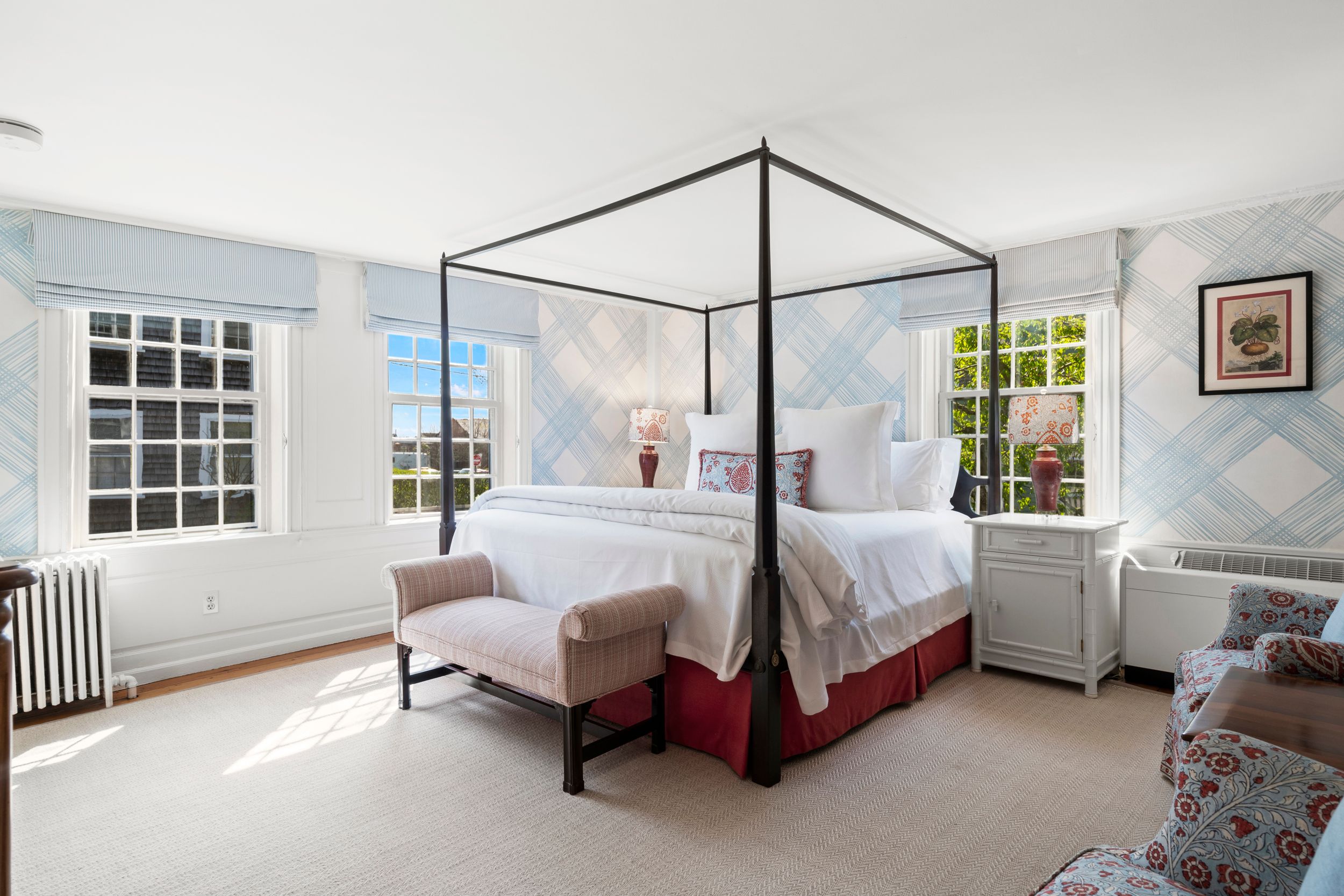 Union Street Inn — 5